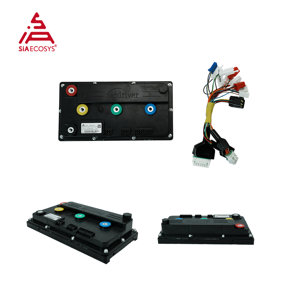 Fardriver Controller 72V 500A - Sterownik Fardriver ND721000 Ultra Bee Wersja