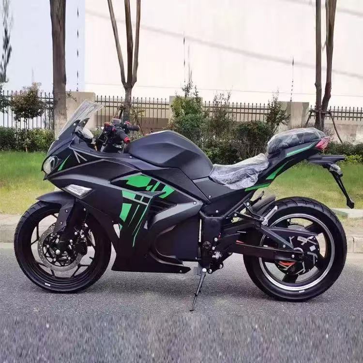 8000W Stealth Bomber Ebike - Tani rower elektryczny 72V 3000W 5000W