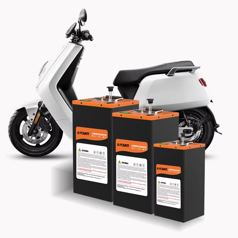72V 60Ah Lifepo4 Battery Pack - Nowy akumulator litowo-jonowy LiFePO4 72V 60Ah