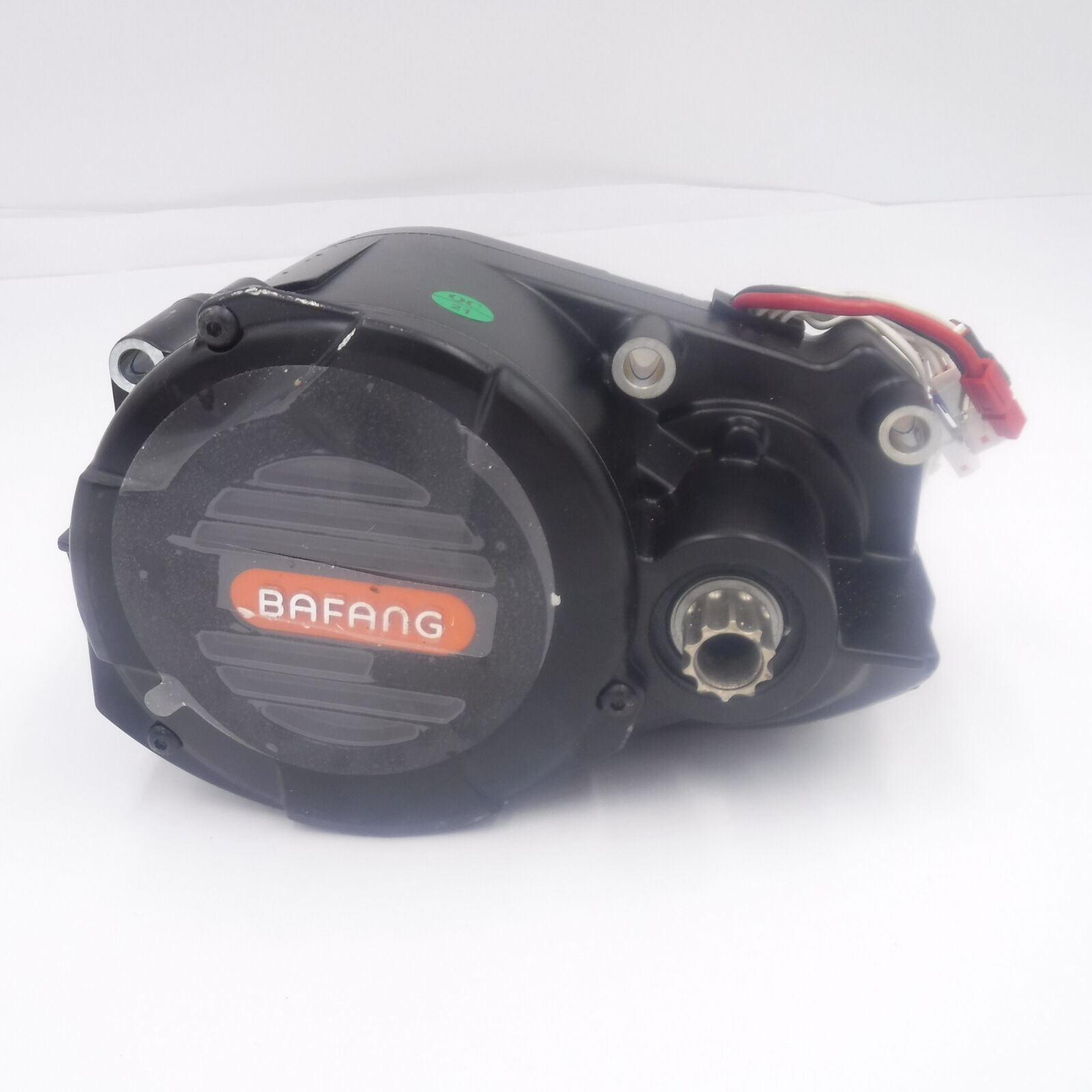 Bafang M620 Ultra Motor Kit - System napędowy Bafang Ultra M620 Mm