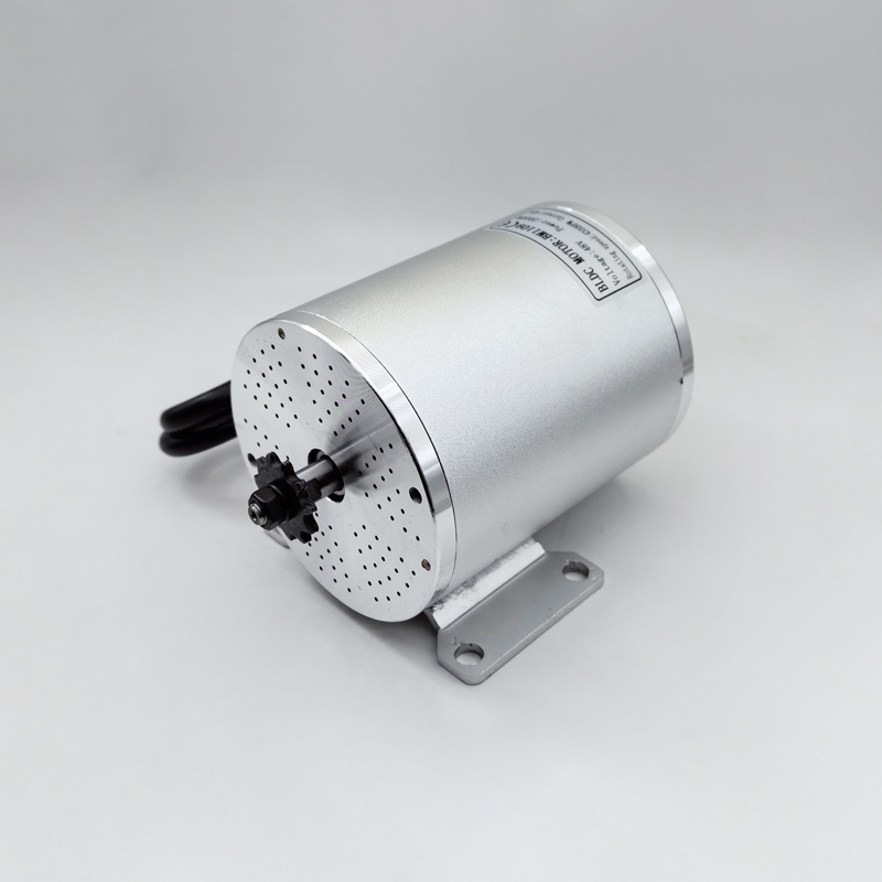 MY1020 2000W-3000W 48V-72V Sil – Mid Drive Motor Kit 72V 3000W recenzja i cena
