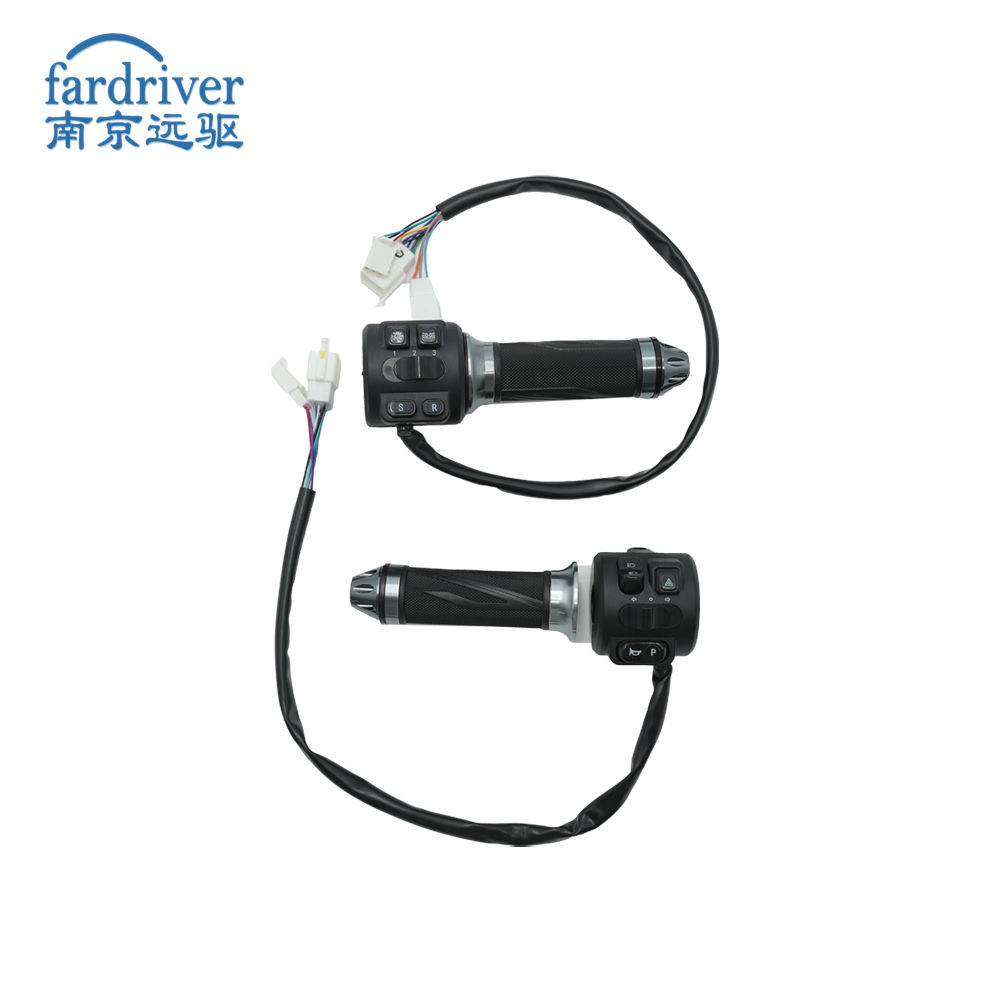 Zestaw do konwersji silnika ce – Mid Drive Motor Kit 72V 3000W recenzja i cena