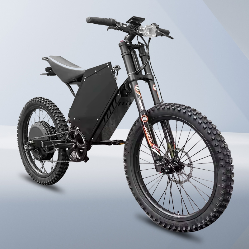 Rower Elektryczny 72V 12000W S – 72V 12000W Electric Dirt Bike recenzja i cena