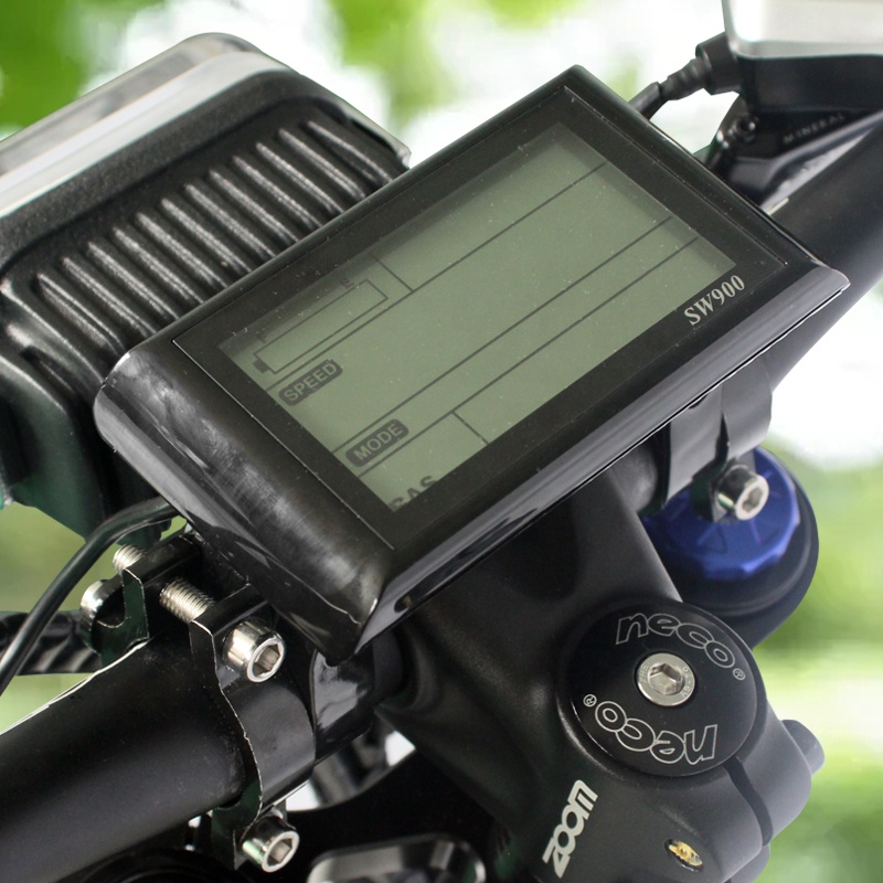 Zestaw do konwersji roweru ele – 72V 5000W Electric Motorcycle recenzja i cena