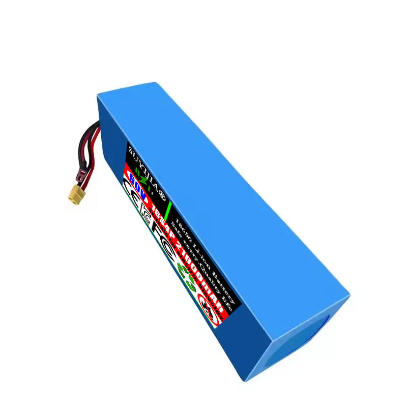 Nowy akumulator litowy 60V 21A – 60V 30Ah Electric Scooter Battery recenzja i cena