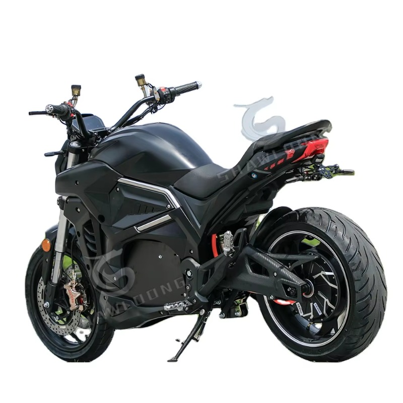 Cena fabryczna Shawloong SL-DM – 72V 5000W Electric Motorcycle recenzja i cena