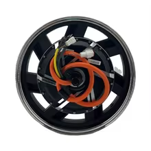 Silnik QS Motor QS273 8000W 17 – Qs273 Hub Motor 8000W 72V recenzja i cena