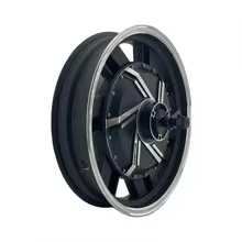 Silnik QS Motor QS273 8000W 17 – Qs273 Hub Motor 8000W 72V recenzja i cena