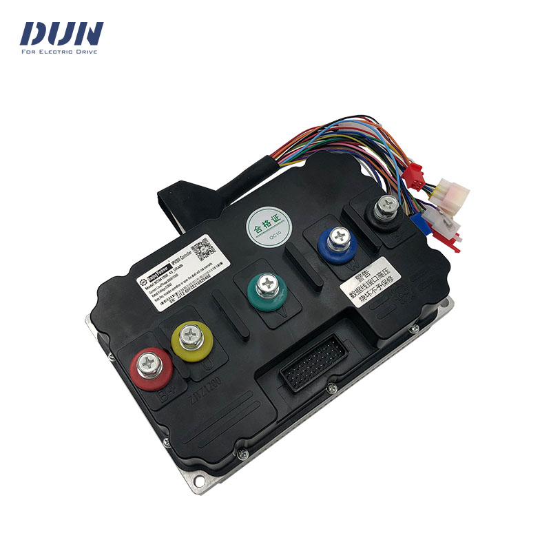 Sterownik silnika Fardriver ND – Fardriver Controller 72V 500A recenzja i cena