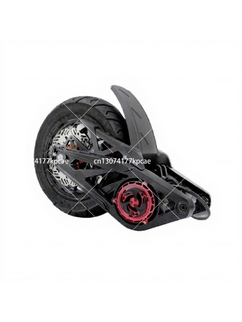 Silnik QS138 14 X 6.0 cala 300 – Mid Drive Motor Kit 72V 3000W recenzja i cena