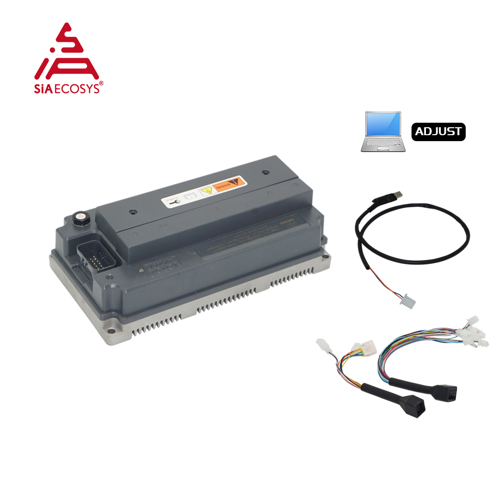 QSMOTOR QS273 8000W Szybki Sil – Qs273 Hub Motor 8000W 72V recenzja i cena
