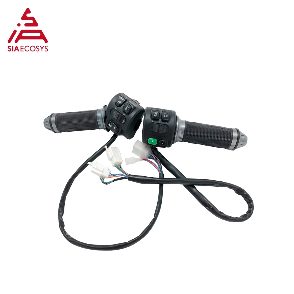 Zestaw do konwersji motocykla  – Mid Drive Motor Kit 72V 3000W recenzja i cena