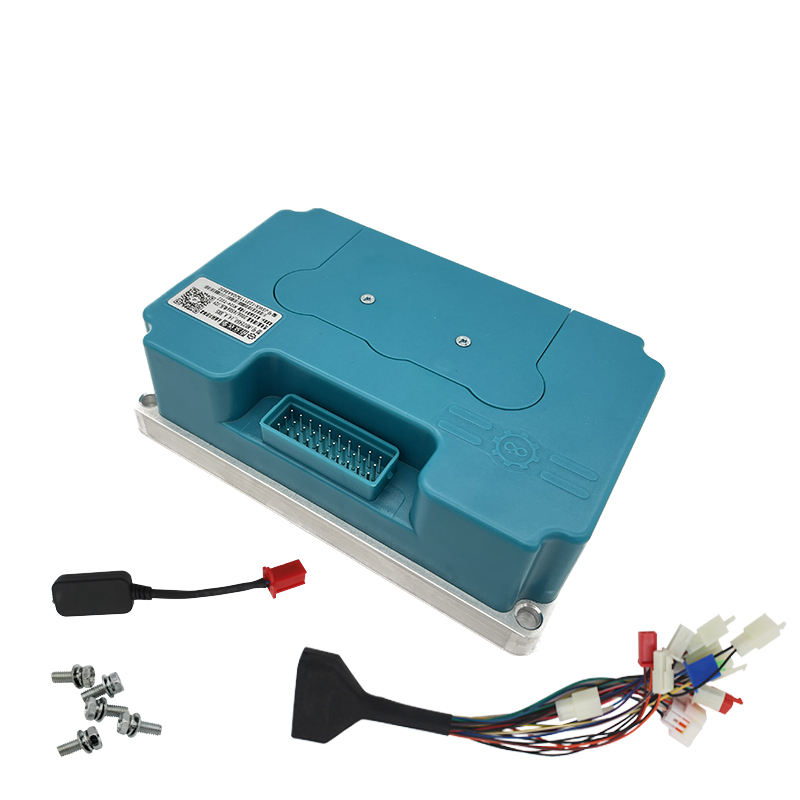 Inteligentny programowalny ste – Fardriver Controller 72V 500A recenzja i cena