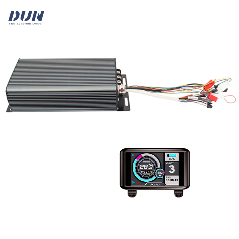 Kontroler Sabvoton SVMC72150-A – Sabvoton Svmc72150 Controller Kit recenzja i cena