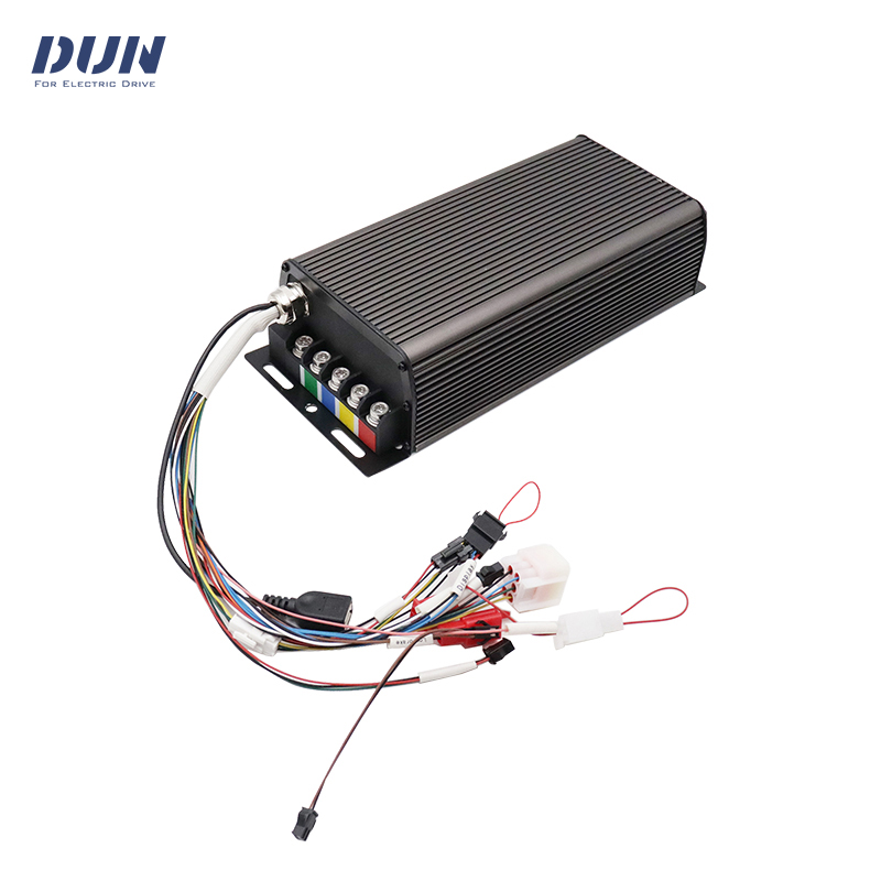 Kontroler Sabvoton SVMC72150-A – Sabvoton Svmc72150 Controller Kit recenzja i cena