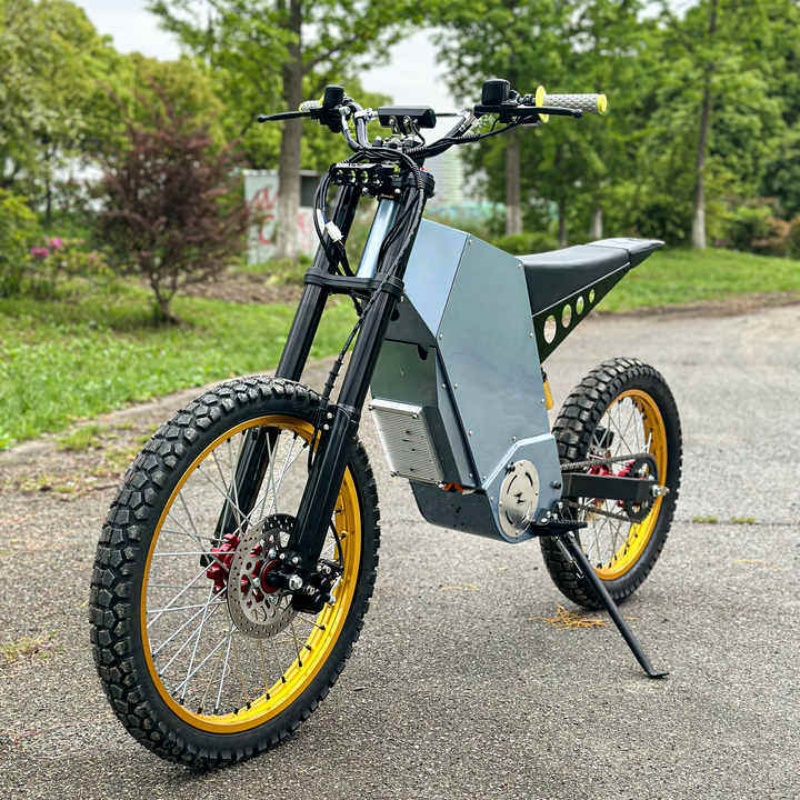 MDX-20 72V 10000W 12000W 15000 – 72V 12000W Electric Dirt Bike recenzja i cena