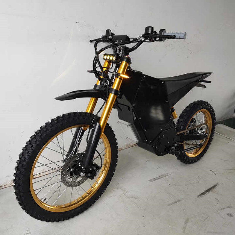 MDX-20 72V 10000W 12000W 15000 – 72V 12000W Electric Dirt Bike recenzja i cena