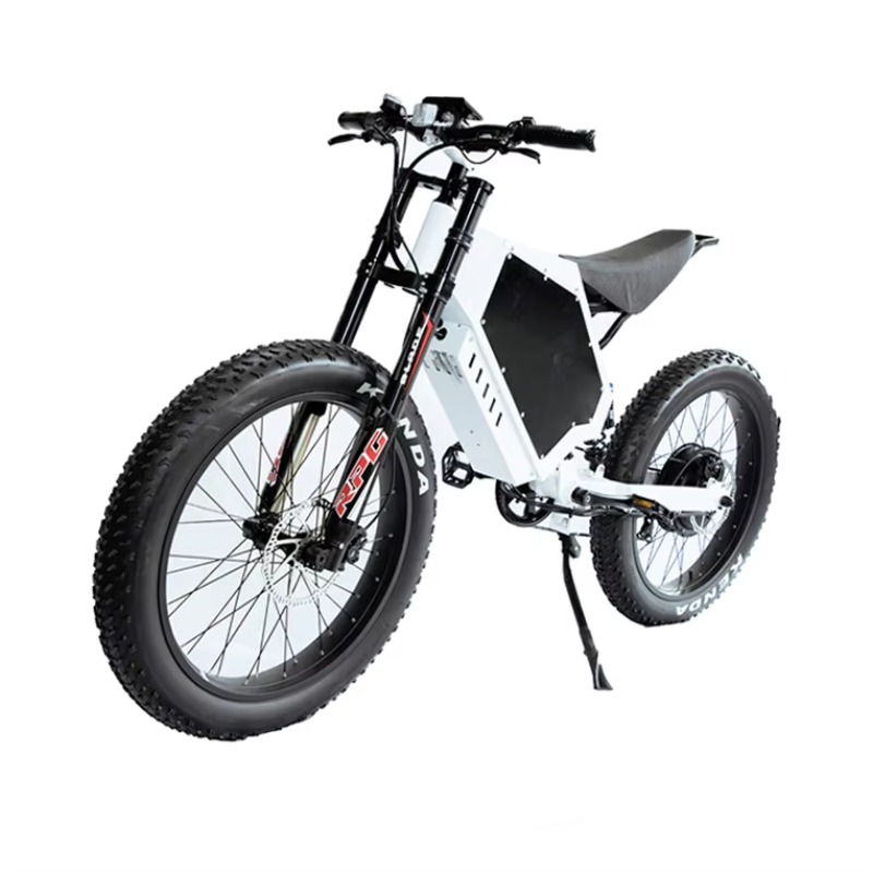 Hurtownia rowerów elektrycznyc – 72V 12000W Electric Dirt Bike recenzja i cena
