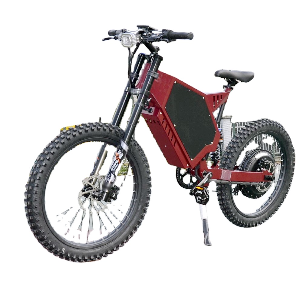 Hurtownia rowerów elektrycznyc – 72V 12000W Electric Dirt Bike recenzja i cena