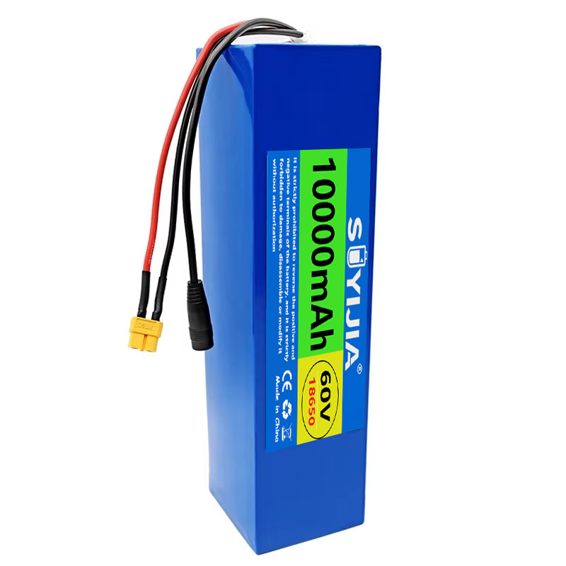 Akumulator litowy 18650 60V 30 – 60V 30Ah Electric Scooter Battery recenzja i cena
