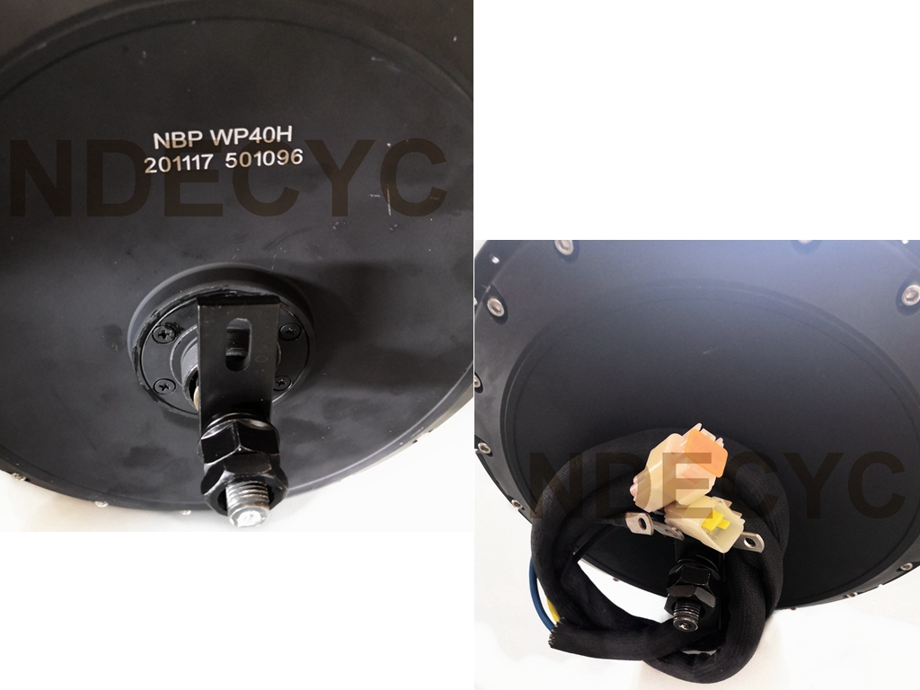 US Stock QS273 40H Szczyt 8000 – Qs273 Hub Motor 8000W 72V recenzja i cena
