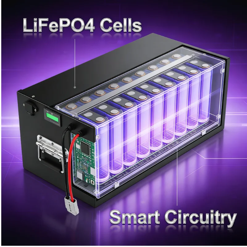 Akumulator litowo-jonowy 17S 6 – 60V 30Ah Electric Scooter Battery recenzja i cena
