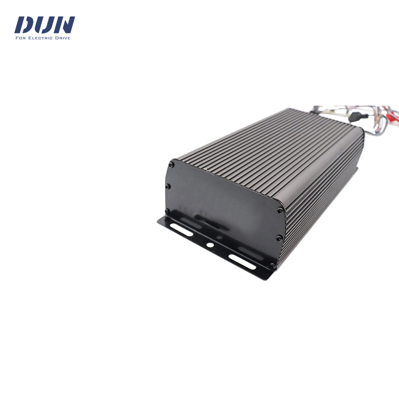 Sterownik Sabvoton SVMC72150 A – Sabvoton Svmc72150 Controller Kit recenzja i cena