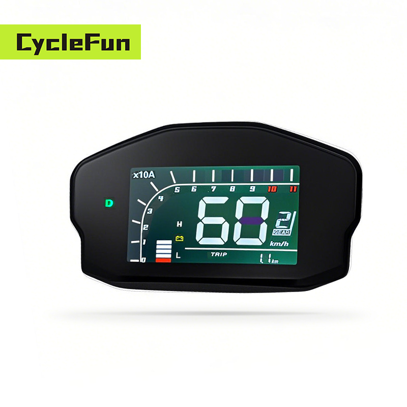 Sterownik BLDC 72V z czujnikie – Fardriver Controller 72V 500A recenzja i cena