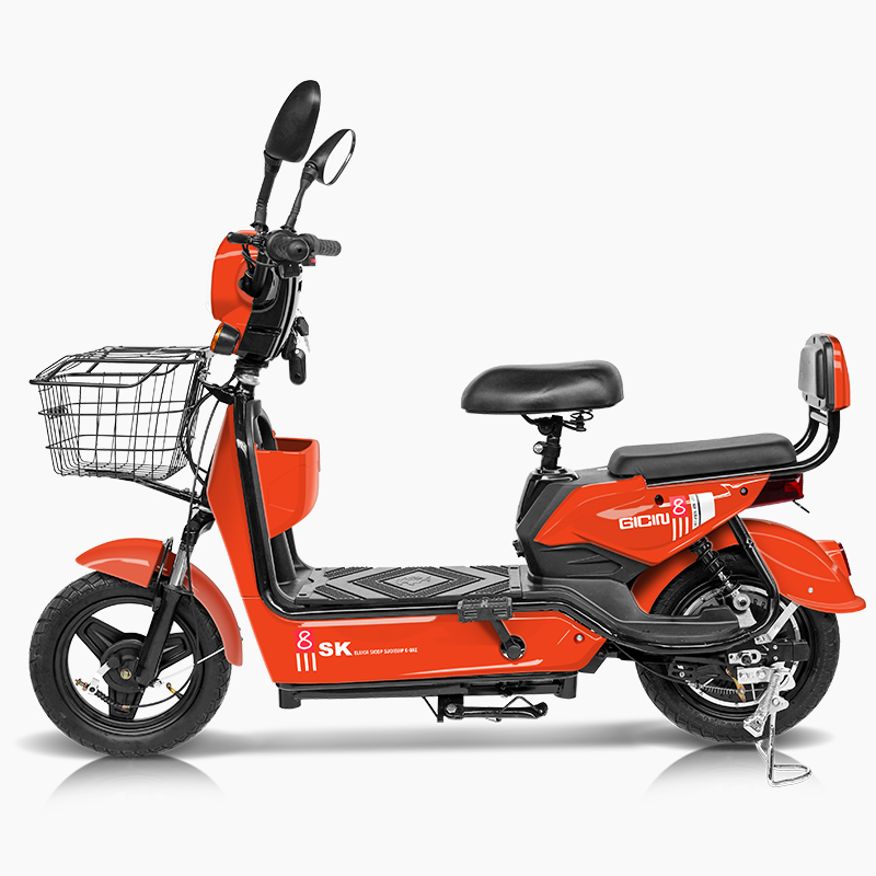 2025 Kelansini 48V12A Silnik w – Dual Motor Electric Motorcycle Frame recenzja i cena