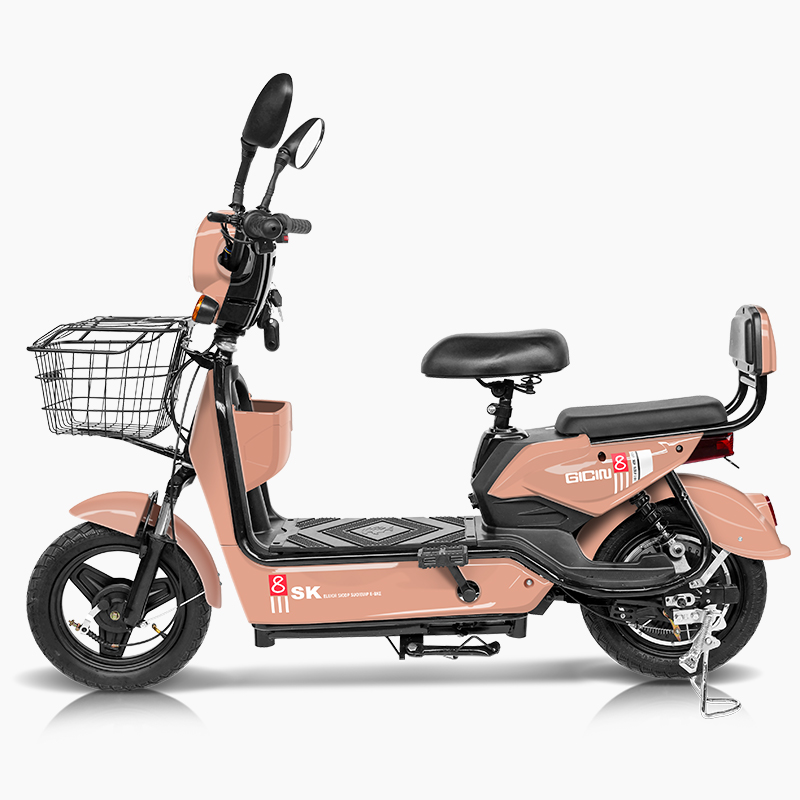2025 Kelansini 48V12A Silnik w – Dual Motor Electric Motorcycle Frame recenzja i cena