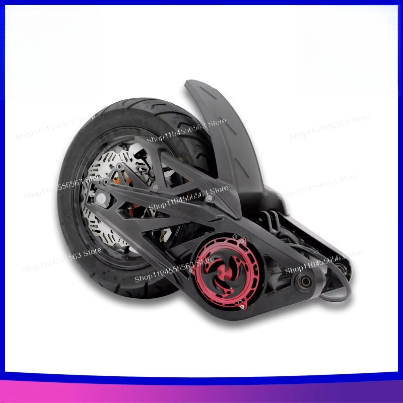 Zestaw do konwersji pojazdu el – Mid Drive Motor Kit 72V 3000W recenzja i cena