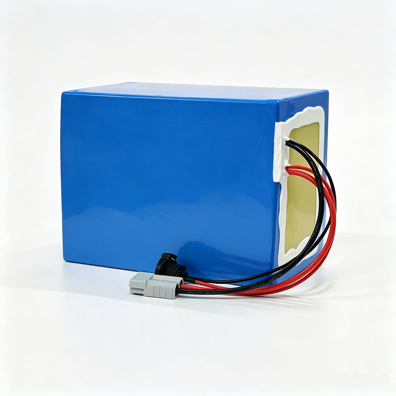 Akumulator litowo-żelazowo-fos – 72V 60Ah Lifepo4 Battery Pack recenzja i cena