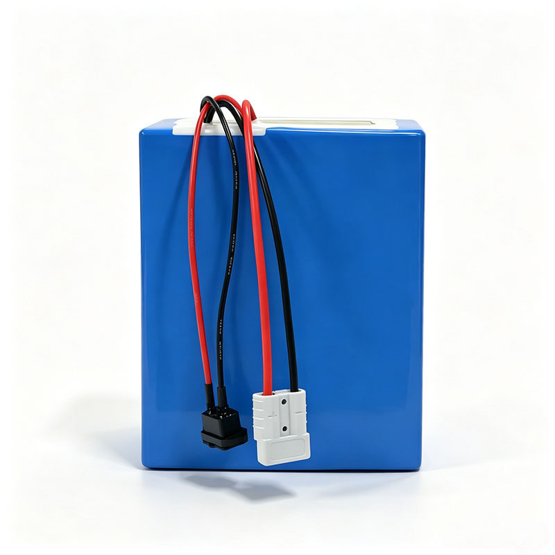 Akumulator litowo-żelazowo-fos – 72V 60Ah Lifepo4 Battery Pack recenzja i cena