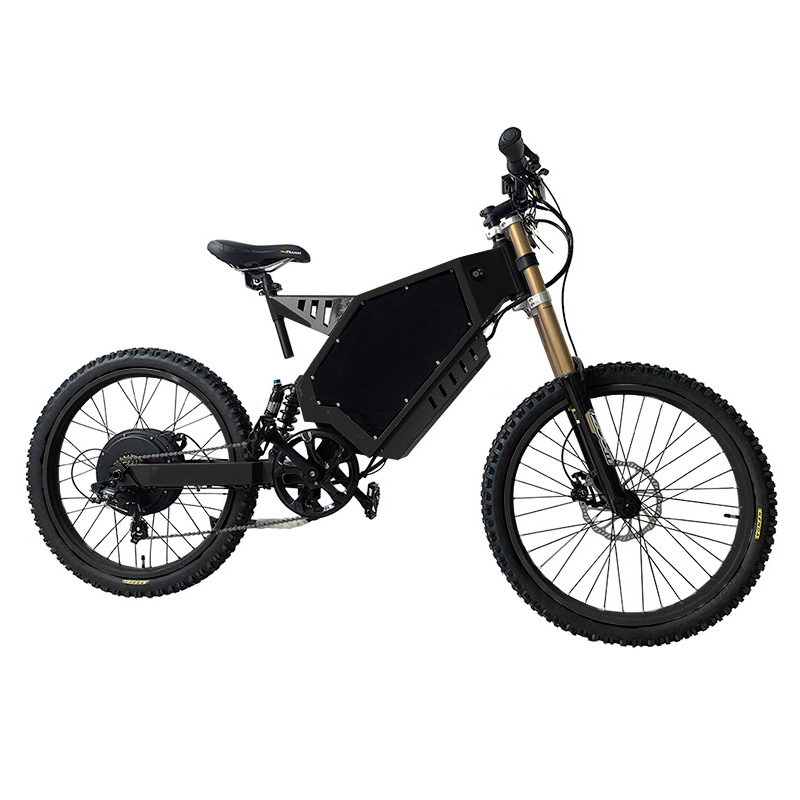 Potężny 72V 12000W 41.6AH dale – 72V 12000W Electric Dirt Bike recenzja i cena