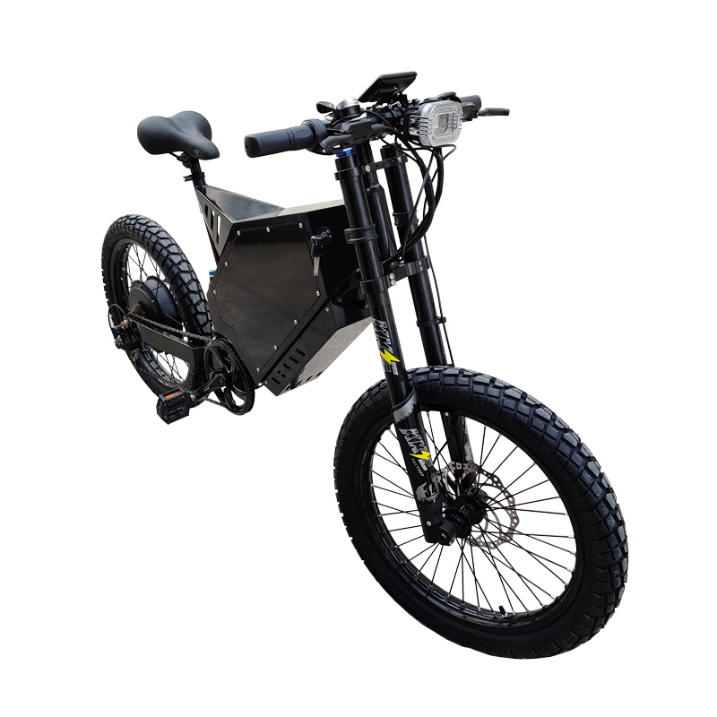 Potężny 72V 12000W 41.6AH dale – 72V 12000W Electric Dirt Bike recenzja i cena
