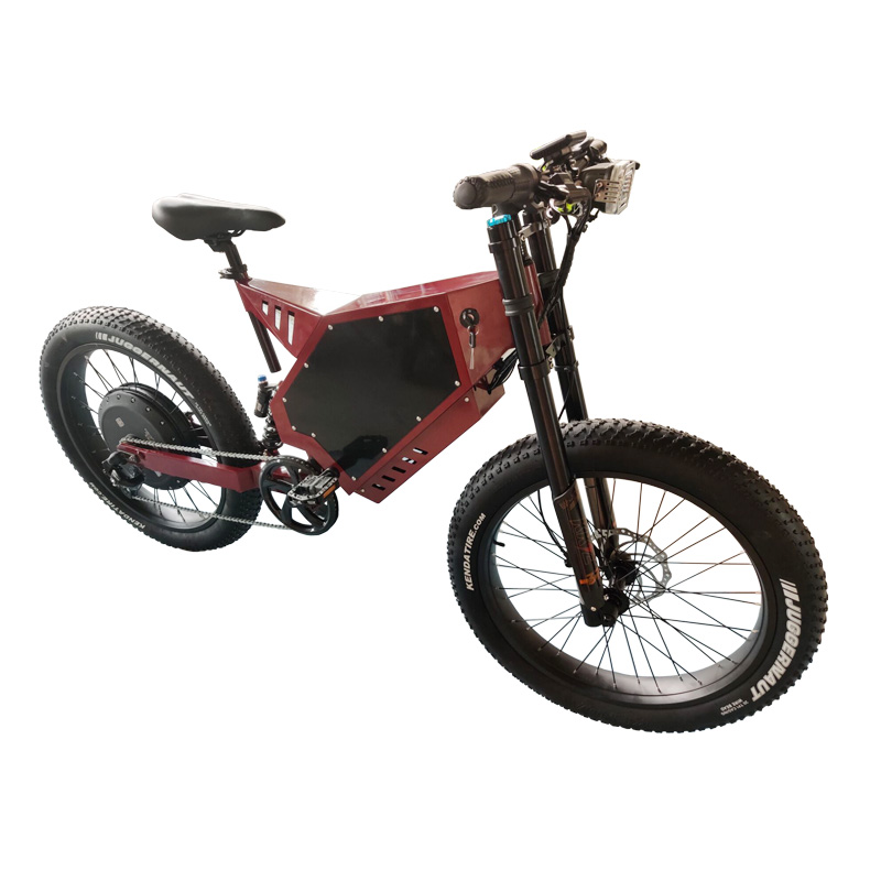 Potężny 72V 12000W 41.6AH dale – 72V 12000W Electric Dirt Bike recenzja i cena