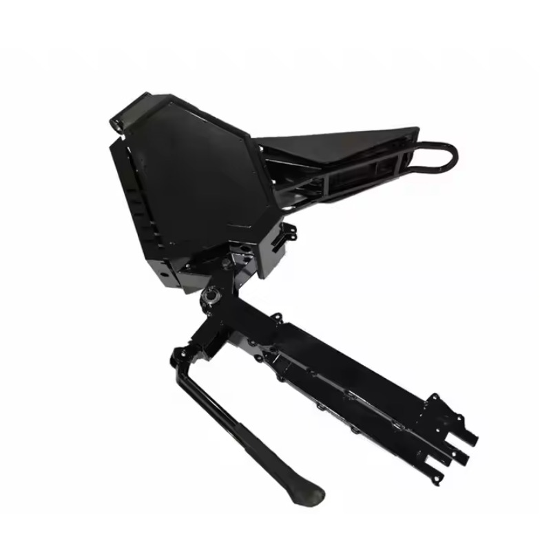 Motocykl Stealth Bomber 72V 80 – 8000W Stealth Bomber Ebike recenzja i cena