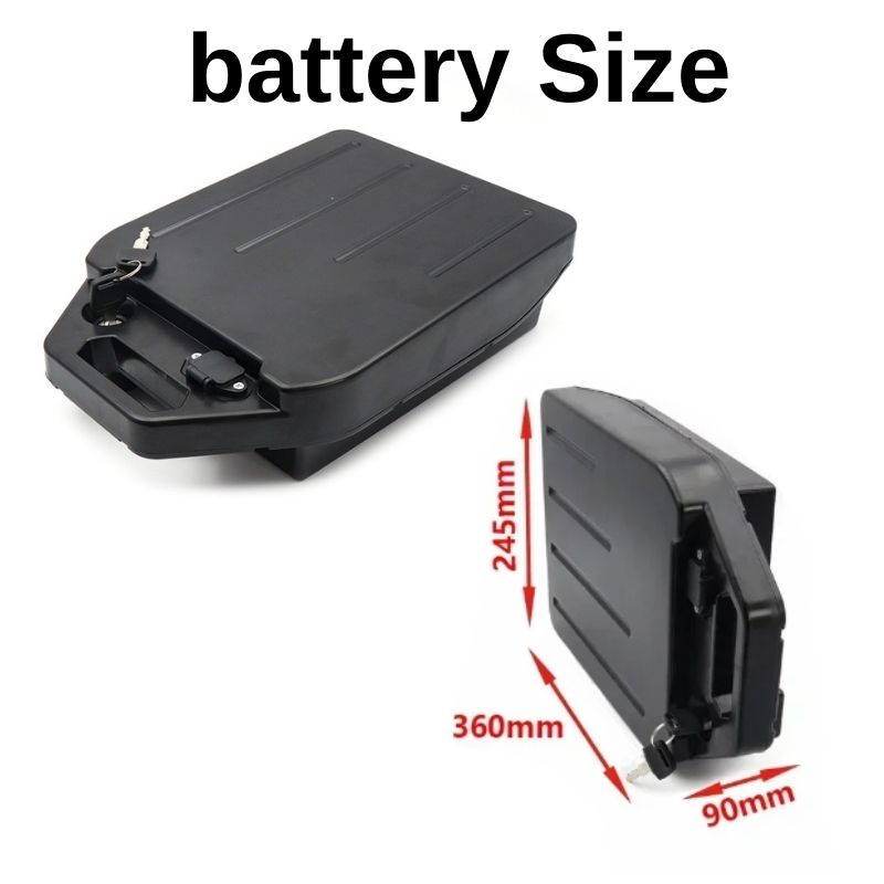 Bateria Harley 60V 20Ah 30Ah 4 – 60V 30Ah Electric Scooter Battery recenzja i cena