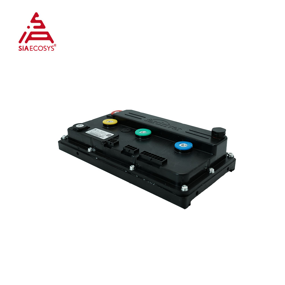 Sterownik Fardriver ND721000 S – Fardriver Controller 72V 500A recenzja i cena