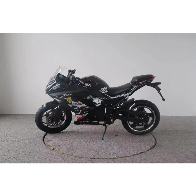 ZUIMI Wysokiej klasy motocykl  – 72V 5000W Electric Motorcycle recenzja i cena