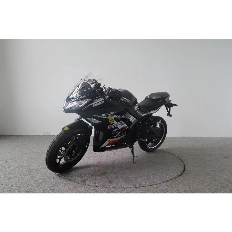 ZUIMI Wysokiej klasy motocykl  – 72V 5000W Electric Motorcycle recenzja i cena
