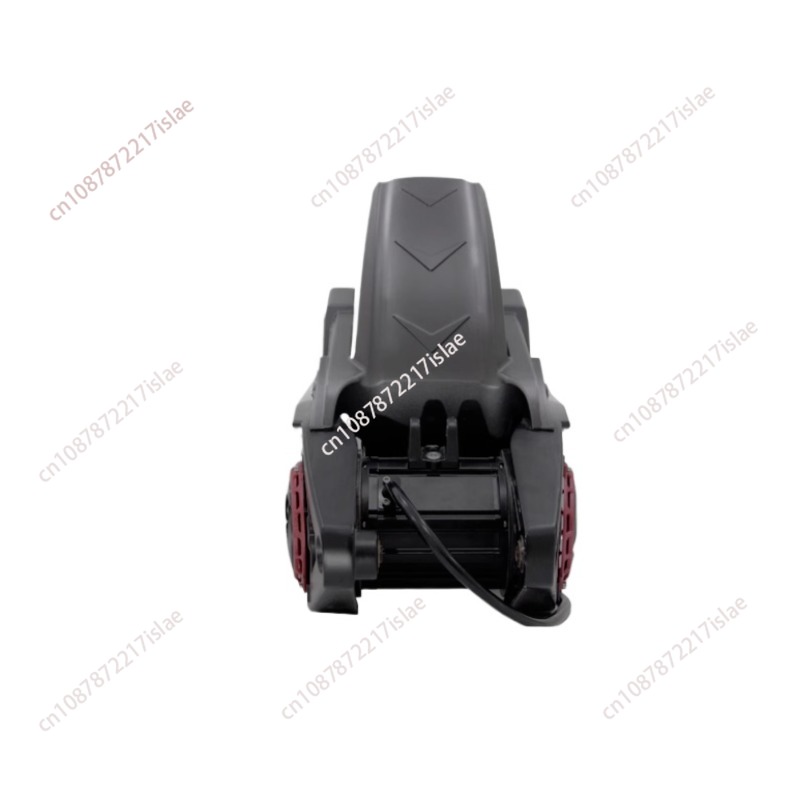MOTOR QS138 14 X 6.0 cali 3000 – Mid Drive Motor Kit 72V 3000W recenzja i cena