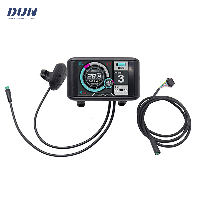 Sterownik Sabvoton SVMC72150 A – Sabvoton Svmc72150 Controller Kit recenzja i cena
