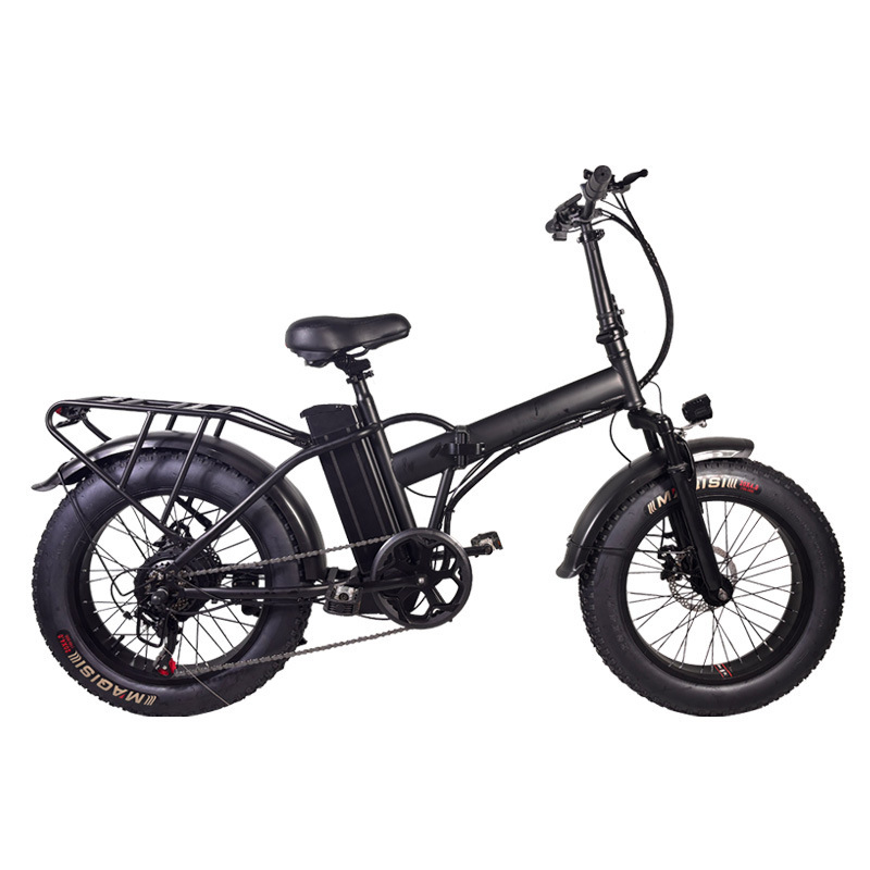 Składany rower elektryczny, si – Dual Motor Electric Motorcycle Frame recenzja i cena