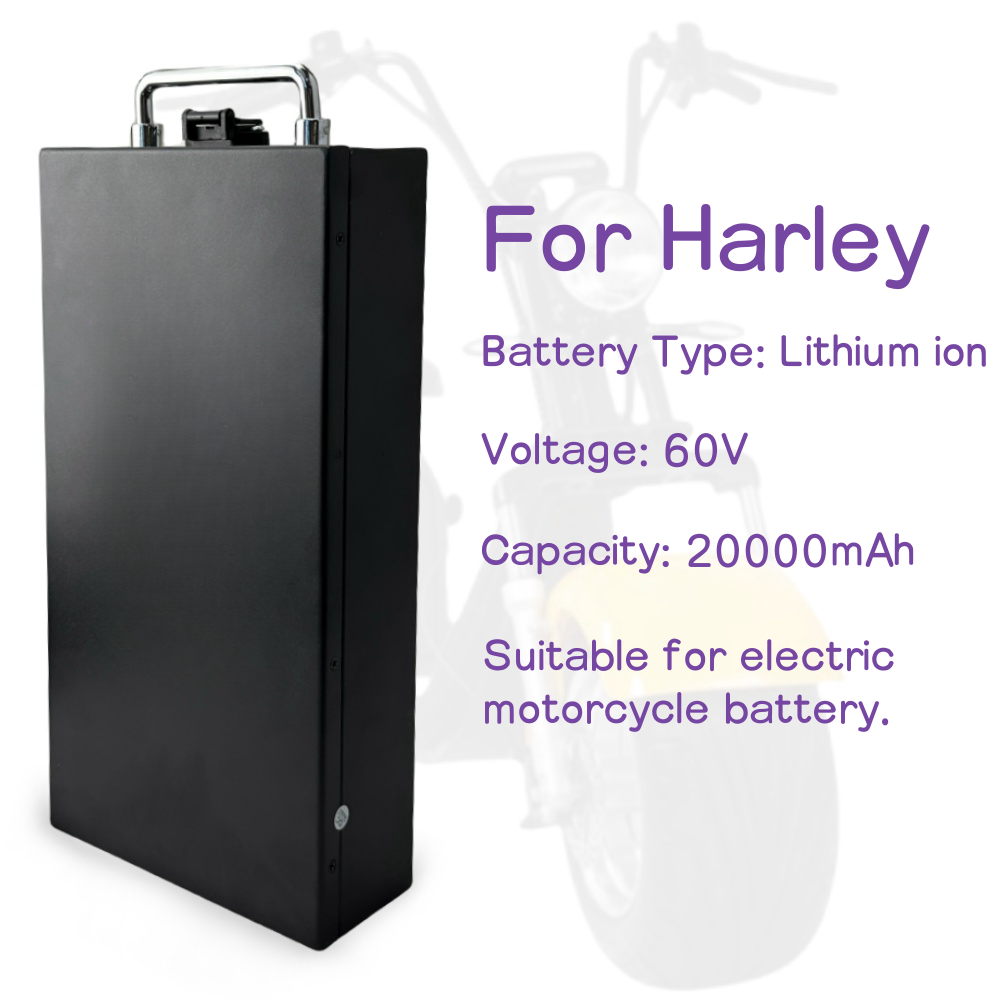 Wodoodporny akumulator litowy  – 60V 30Ah Electric Scooter Battery recenzja i cena