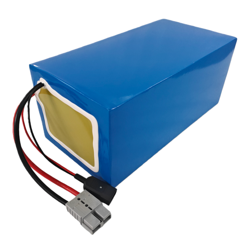 Akumulator litowy 72V 60Ah LiF – 72V 60Ah Lifepo4 Battery Pack recenzja i cena