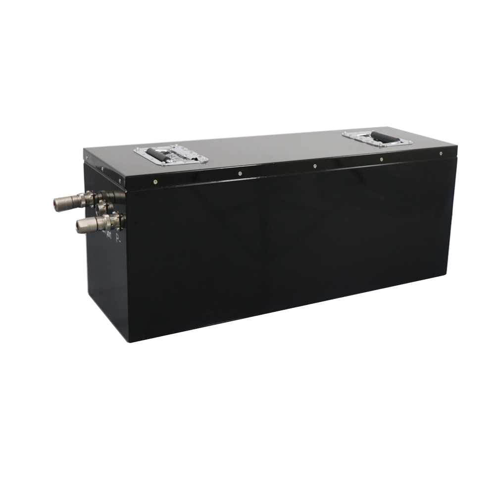 Akumulator litowy 48 V, pakiet – 72V 60Ah Lifepo4 Battery Pack recenzja i cena