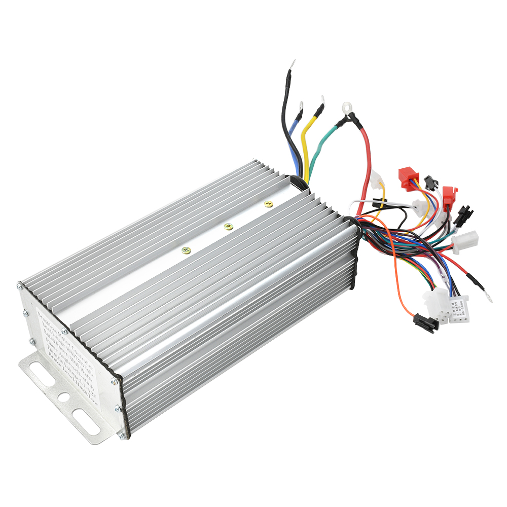 48V 60V 72V 84V 3000W intelige – 72V 5000W Electric Motorcycle recenzja i cena