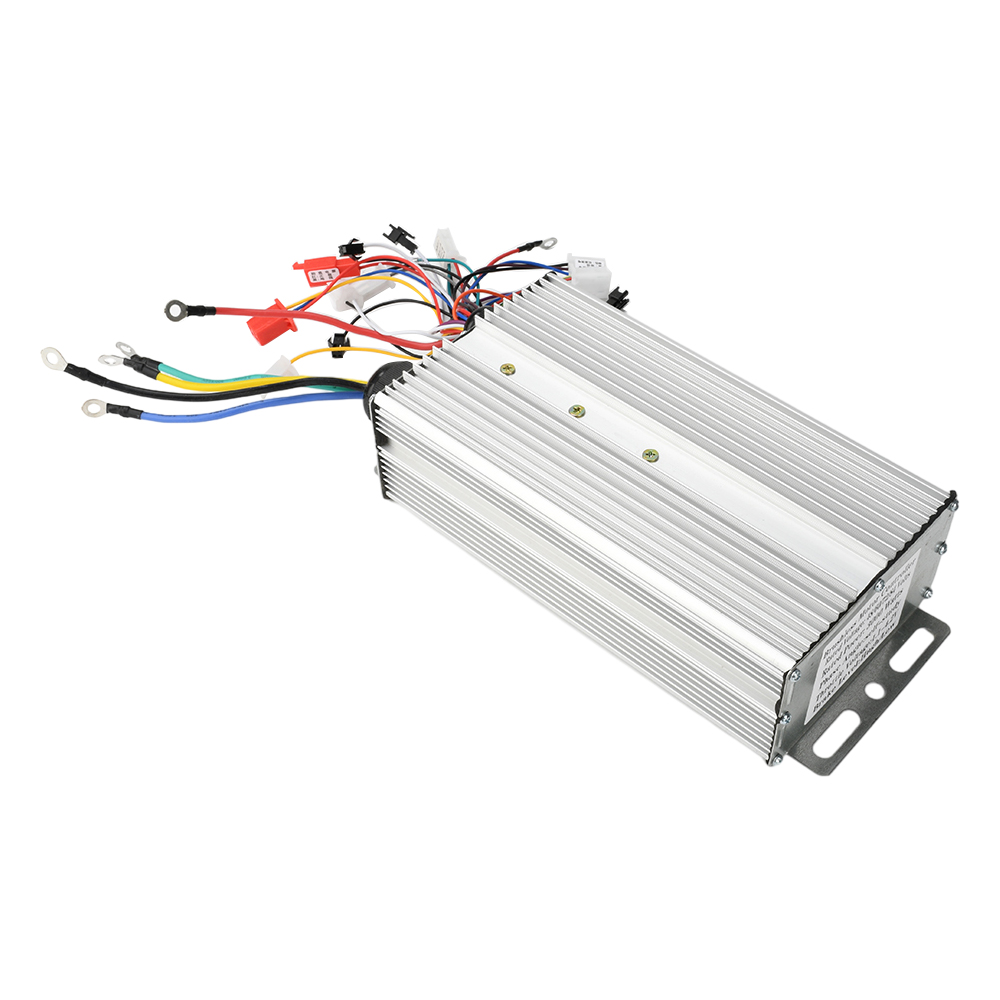 48V 60V 72V 84V 3000W intelige – 72V 5000W Electric Motorcycle recenzja i cena