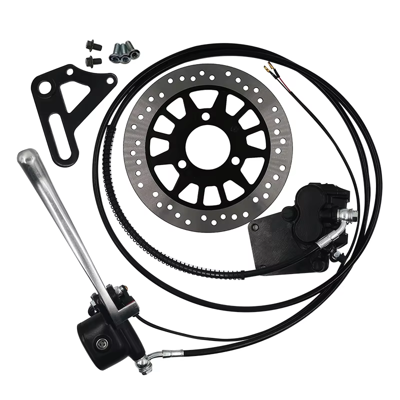 Zestaw do konwersji motocykla  – Qs273 Hub Motor 8000W 72V recenzja i cena